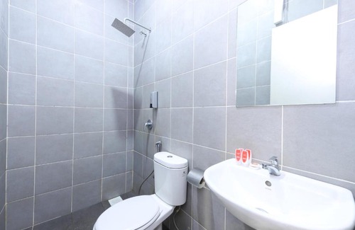 Rembau Hotel | Hotel Seri Rembau