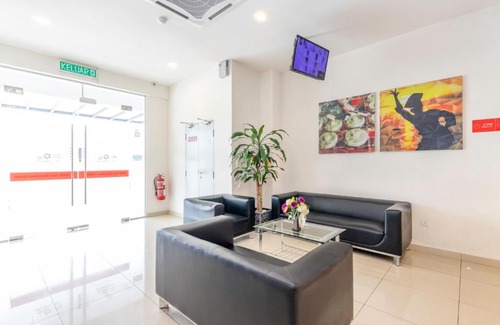 Rembau Hotel | Hotel Seri Rembau