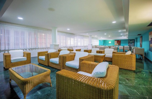 Mojacar Hotel | Hotel Servigroup Marina Playa