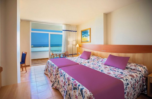 Mojacar Hotel | Hotel Servigroup Marina Playa