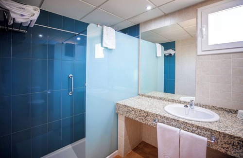 Mojacar Hotel | Hotel Servigroup Marina Playa