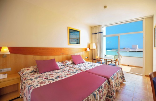 Mojacar Hotel | Hotel Servigroup Marina Playa
