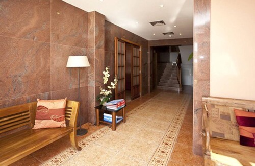 Cap Martinet Hotel | Hotel Ses Figueres