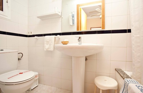 Cap Martinet Hotel | Hotel Ses Figueres