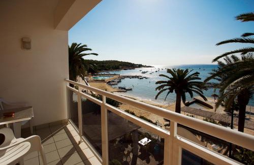 Cap Martinet Hotel | Hotel Ses Figueres