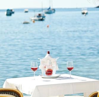 Cap Martinet Hotel | Hotel Ses Figueres
