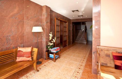 Cap Martinet Hotel | Hotel Ses Figueres