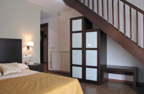 Sesue Hotel | Hotel Sesué