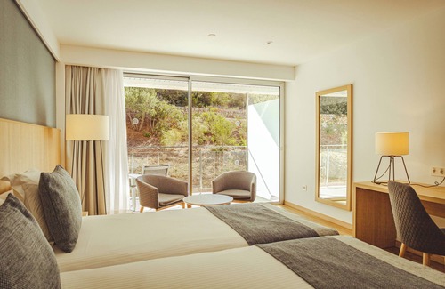 Sant Tomas Hotel | Hotel Seth 55 Santo Tomas