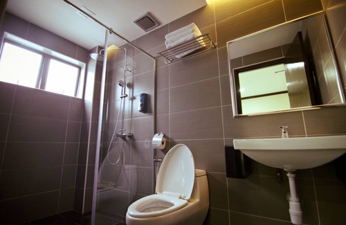 Kluang Hotel | Hotel Setia