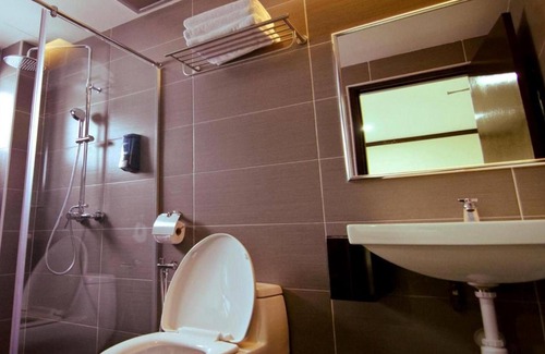 Kluang Hotel | Hotel Setia