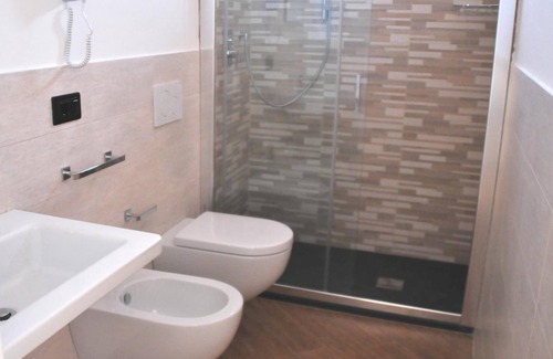 Silvi Marina Hotel | Hotel Sette Note