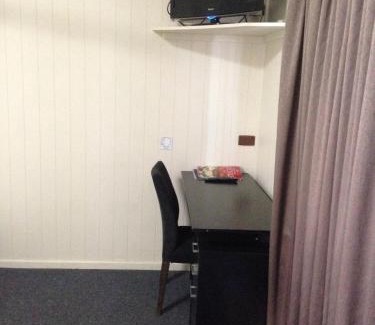 Biloela Hotel | Hotel Settlers