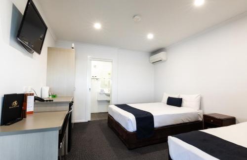 Biloela Hotel | Hotel Settlers