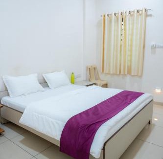 Mandvi Bed & Breakfast | hotel seven beach inn