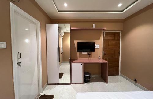 BTM Layout Hotel | Hotel Seven Sky Inn Madiwala