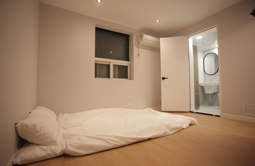 Siheung Hotel | Hotel Seven Step
