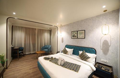 Bhilwara Hotel | Hotel Seven Stone Bhilwara
