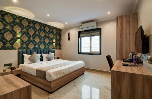 Kolkata Hotel | Hotel Seventy Seven