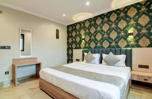 Kolkata Hotel | Hotel Seventy Seven