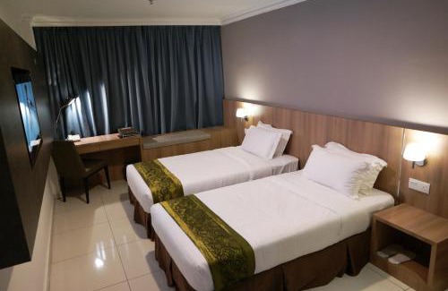 Seri Manjung Hotel | Hotel Sfera