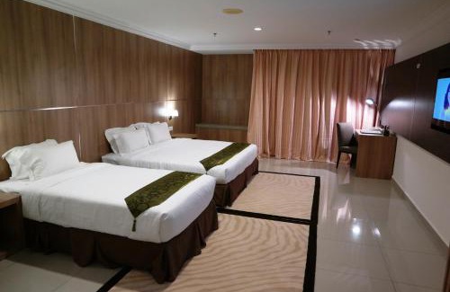 Seri Manjung Hotel | Hotel Sfera