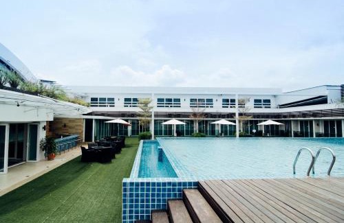 Seri Manjung Hotel | Hotel Sfera