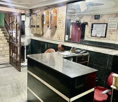 Taltala Hotel | Hotel Shabnam near Park Street,Esplanade,New Market