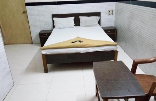 Panvel Cabin | Hotel Shahara Lodge