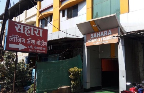 Panvel Cabin | Hotel Shahara Lodge