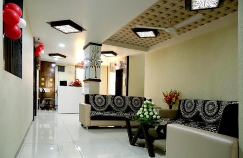 Navsari Hotel | HOTEL SHAHI DARBAR Navsari