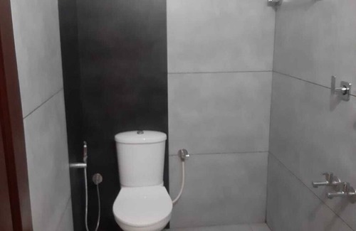 Ernakulam South Hotel | Hotel Shalimar Residency