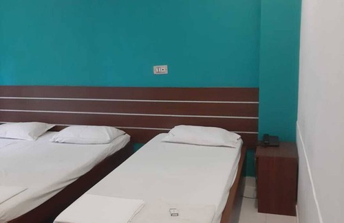 Ernakulam South Hotel | Hotel Shalimar Residency