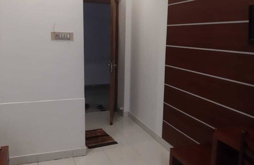 Ernakulam South Hotel | Hotel Shalimar Residency