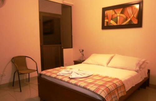Guaduas Hotel | Hotel Shalom PHE Guaduas