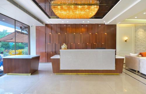 Paharganj Hotel | HOTEL SHANDON-2 Mins From Connaught Place
