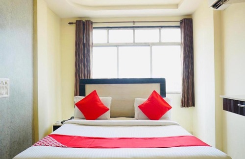 Ratnagiri Hotel | Hotel Shanti Sea View, Ratnagiri