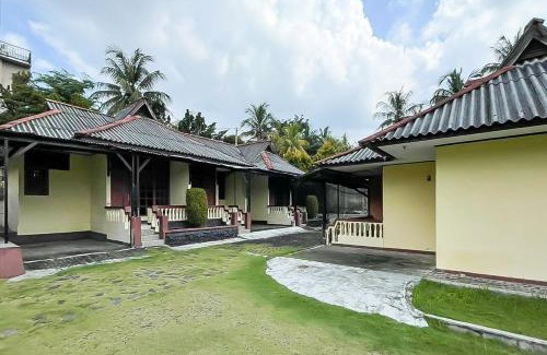 Sangkanurip Hotel | Hotel Shanty Mitra RedDoorz