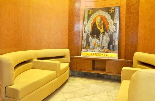 Shirdi Hotel | Hotel Sharan
