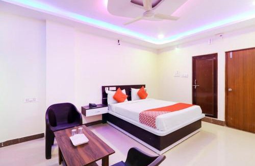 Medchal Hotel | Hotel Sharan's Inn