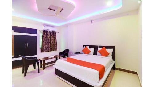 Medchal Hotel | Hotel Sharan's Inn