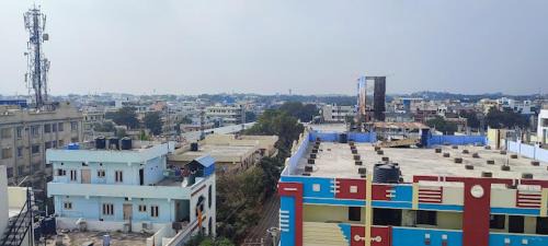Medchal Hotel | Hotel Sharan's Inn