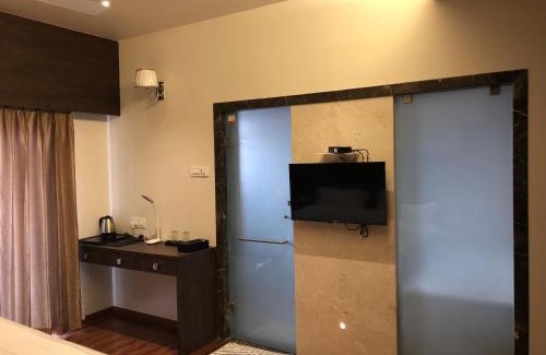 Shegaon Hotel | Hotel Sharanam