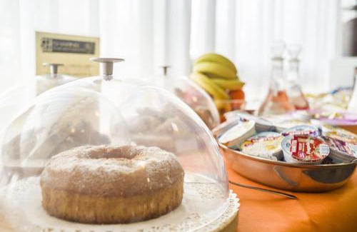 Turin Hotel | Hotel Sharing