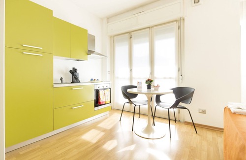 Turin Hotel | Hotel Sharing