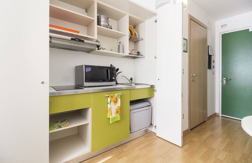 Turin Hotel | Hotel Sharing
