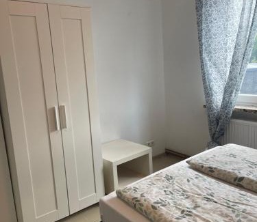 Berenbostel Apartment | Hotel Shelby Apartments