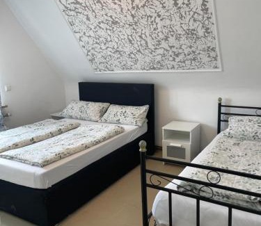 Berenbostel Apartment | Hotel Shelby Apartments