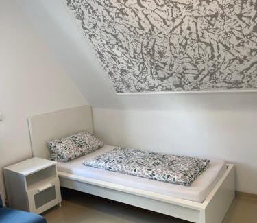 Berenbostel Apartment | Hotel Shelby Apartments