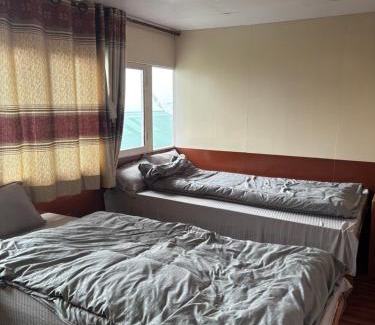 Namche Bazaar Hotel | Hotel Sherpa Village